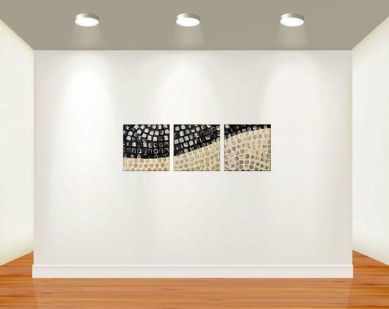 Shifting Patterns
