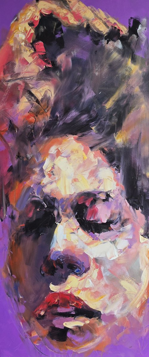 "ARTERIA" #2 by Carlos Delgado