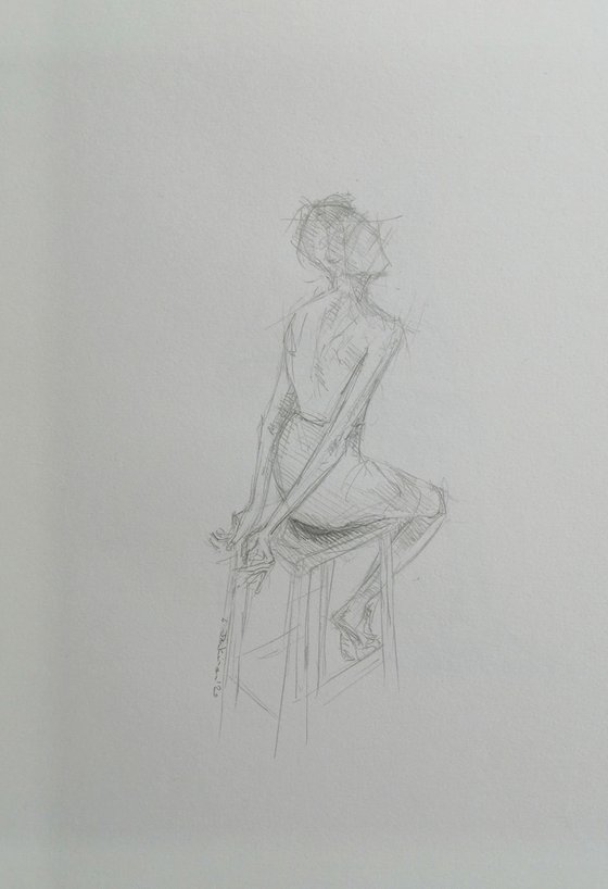 Female Study 13/10