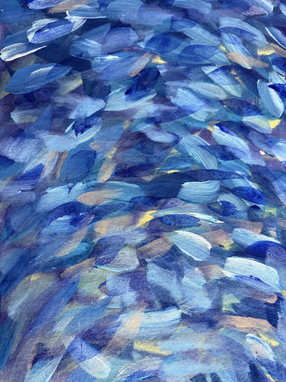 Underwater No.23