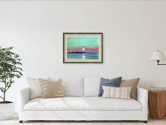 Fantasy with Flowers 296