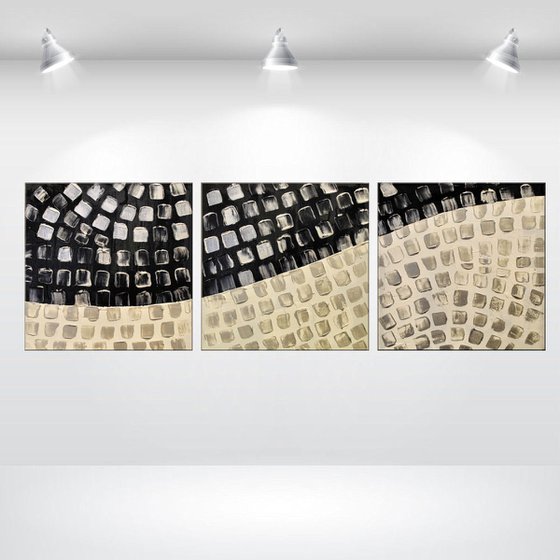 Shifting Patterns
