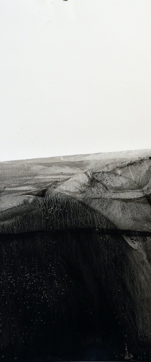 landscape by Marilina Marchica