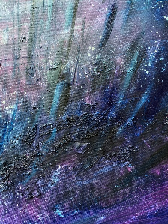 Auroral Awakening