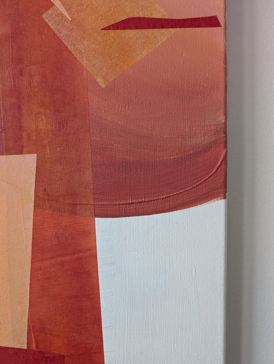 A Study in Color No. 4