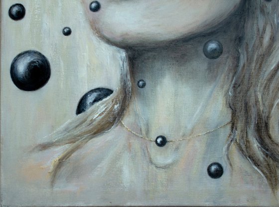 The Black Thread: Mystery