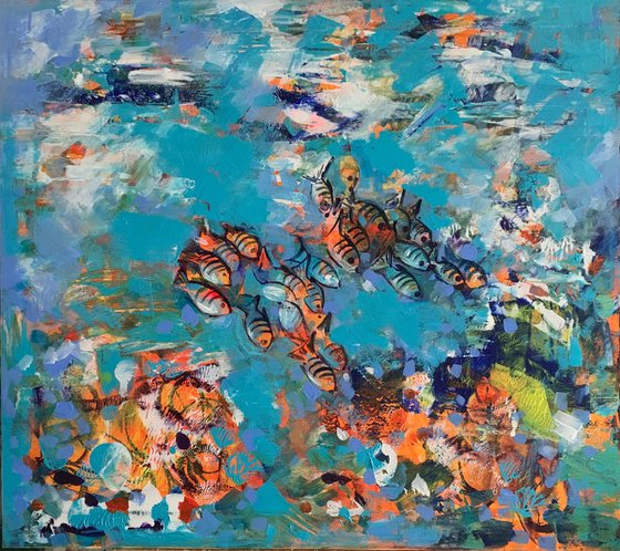 Sealife