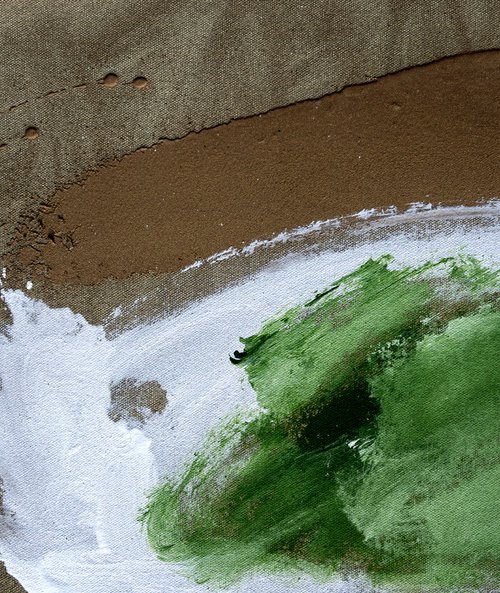 Field by Elizabeth Anne Fox