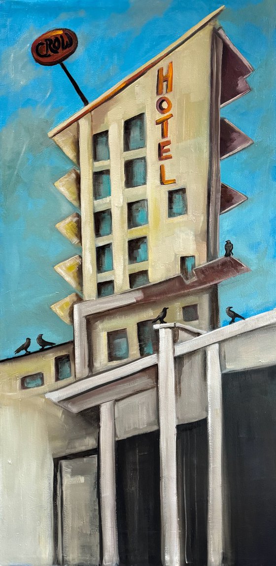 Mistaking Whispers For Earthquakes