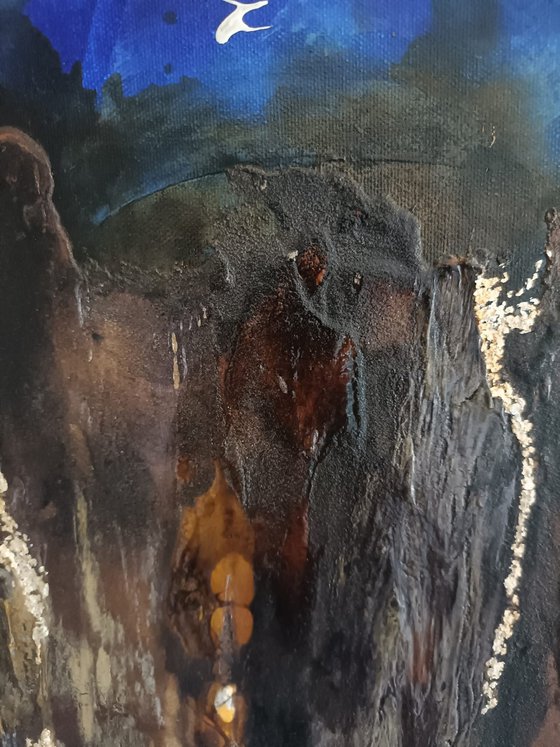 Geology of the soul