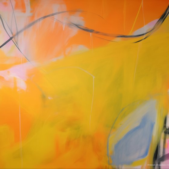 In the Rhythm of Heat #3