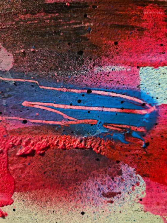 Trace No. 5