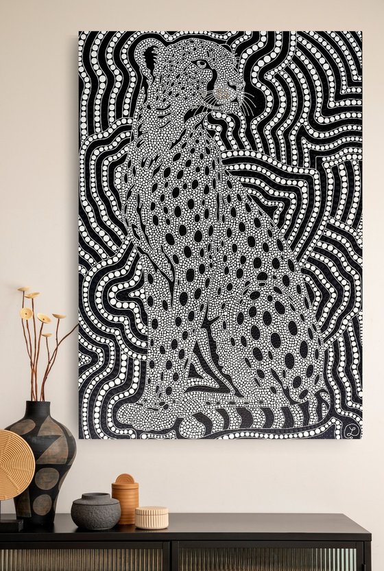 Wild Illusion