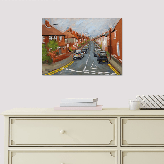 Cavendish Road