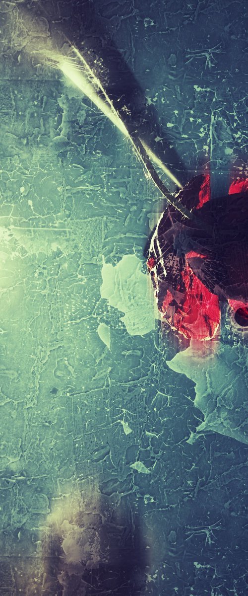 Spring prelude by Nektaria Thalia