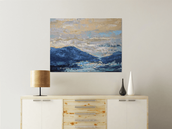 Blue Mountain