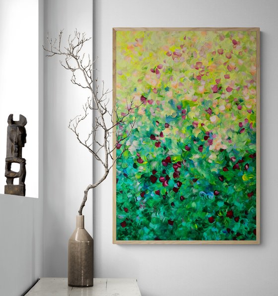 Spring Joy