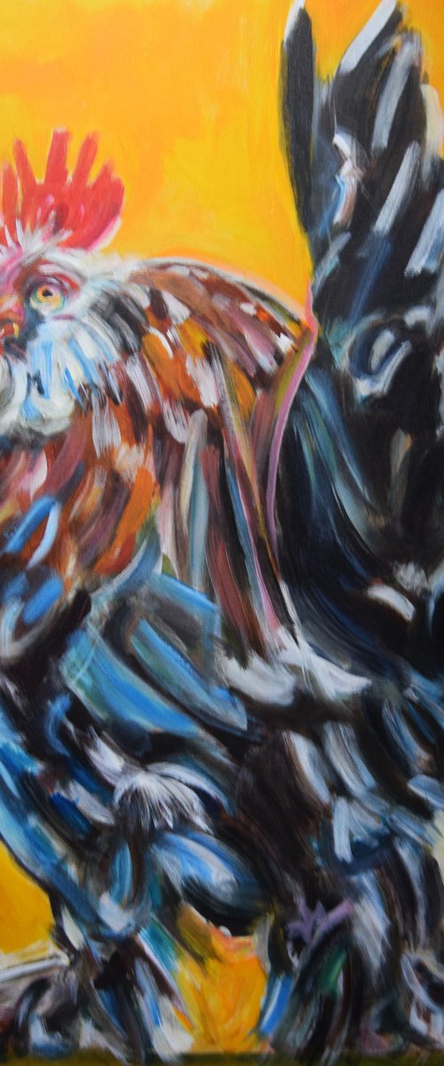 SC by Michelle Parsons