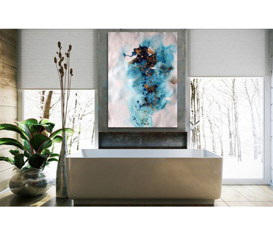 Blue feelings II