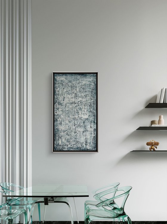 „Summer Vibes“ 50x90х2 cm