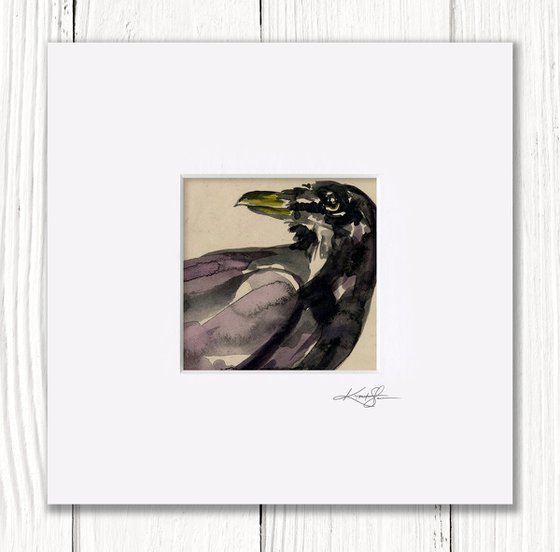 Crow 4