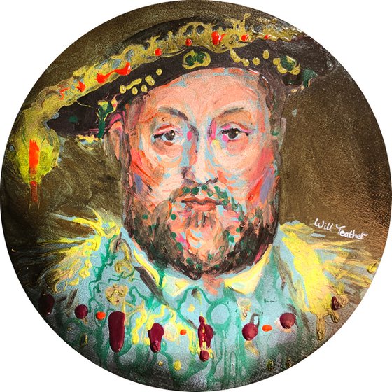 Henry 8th