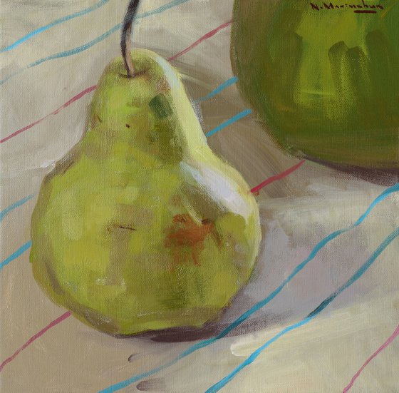 Pear