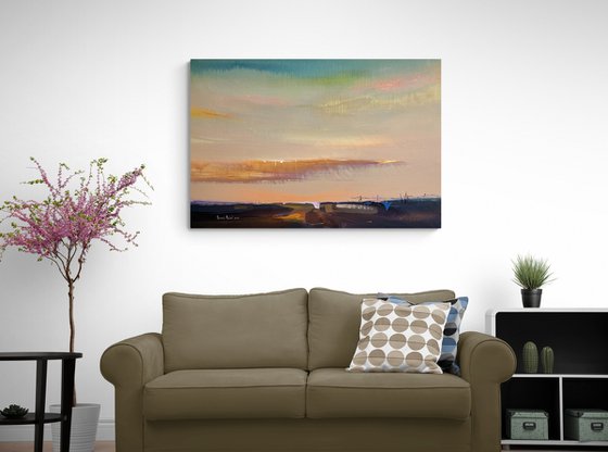 Depth of nature 232