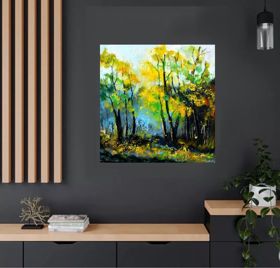 Waiting for Oberon  -77232