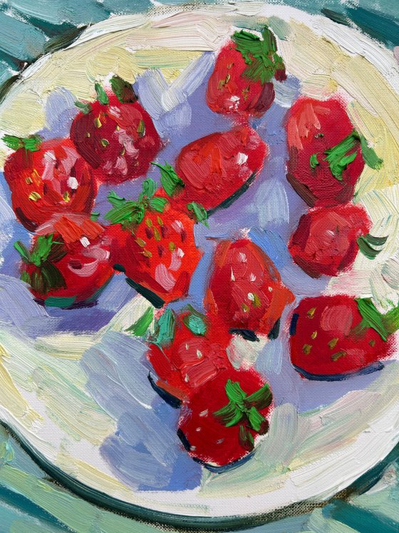 Strawberry