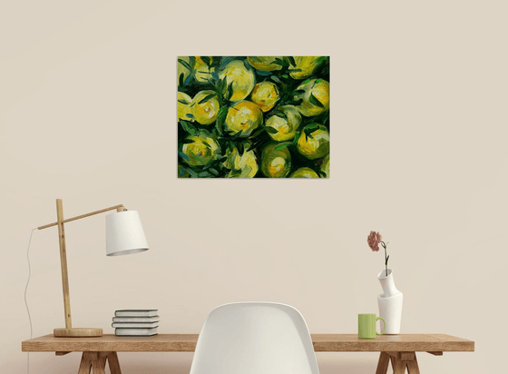 Lemon Tree
