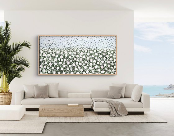 Fragrance of Gardenias