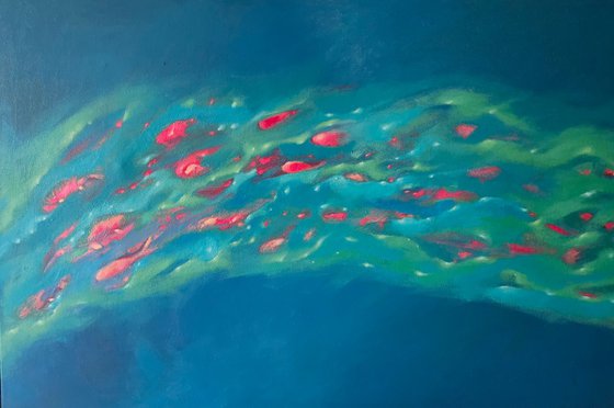 Stream of Consciousness