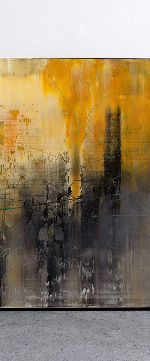 Light Interrupted by Nemanja Nikolic