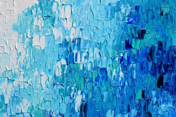 Relief Blue 23