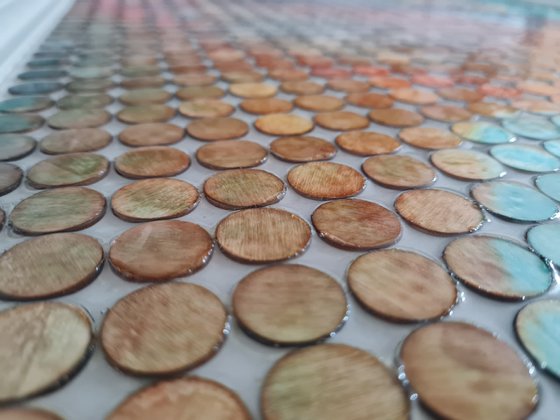 You'll still be mine (n.718) - Dot Art series