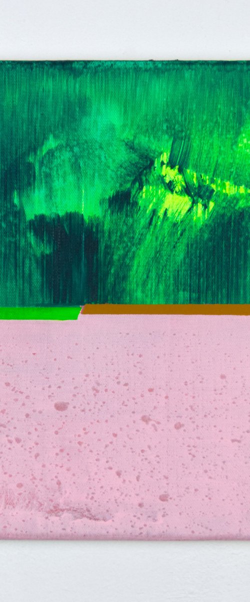 Area 18 by Katrin Roth