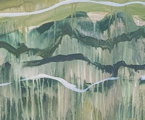 Mountain Solitude 1