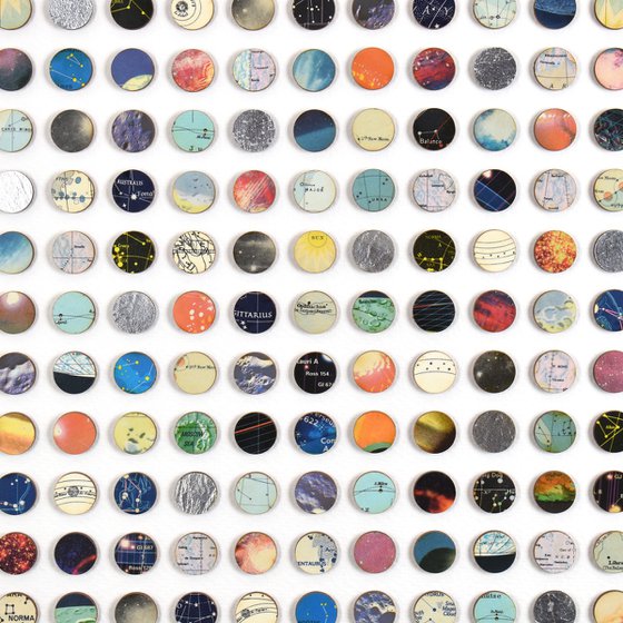 Space Dots