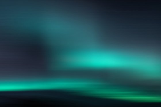 NORTHERN LIGHT DANCE