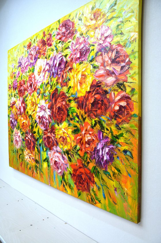 Roses