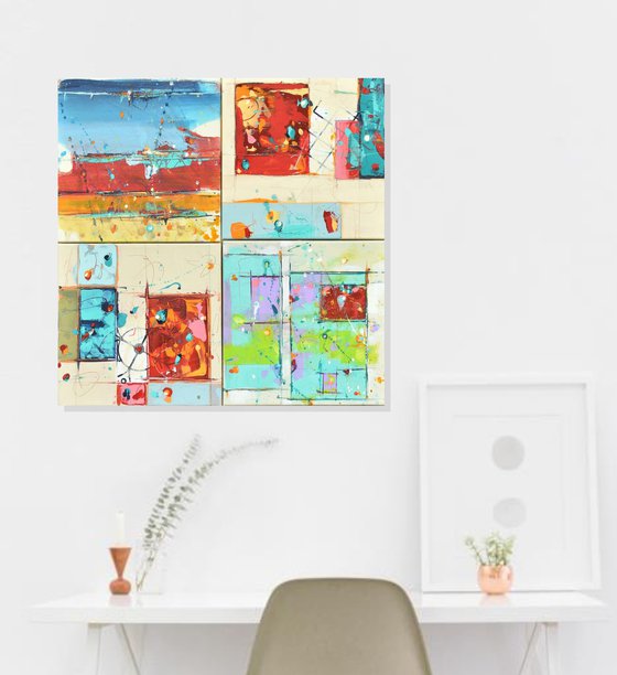 All In One Luminous Day