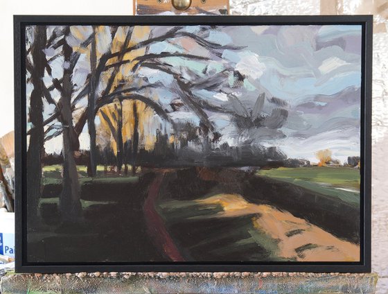The Path (Feb)