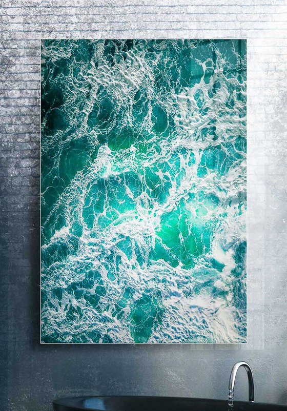 Atlantic Sensation