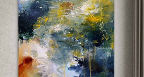 Artwork by Andrada Anghel