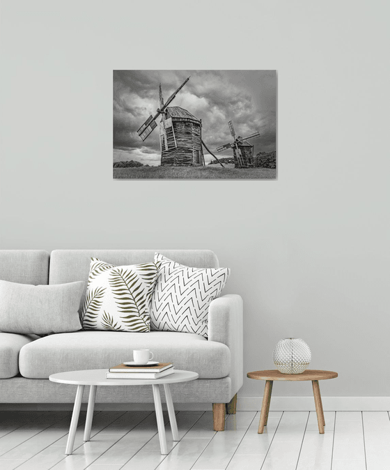 Windkeepers