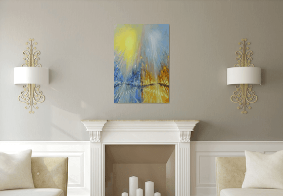 “Where Day Meets Night”