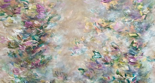 Artwork by Vé  Boisvert