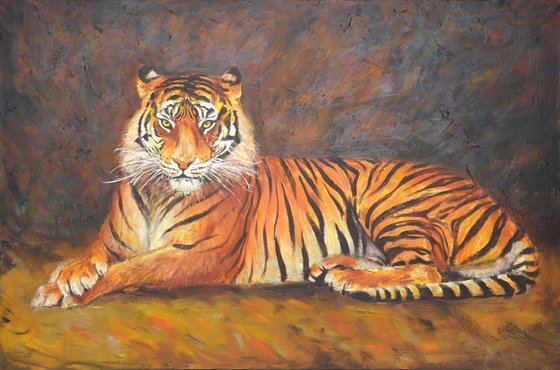 Tiger