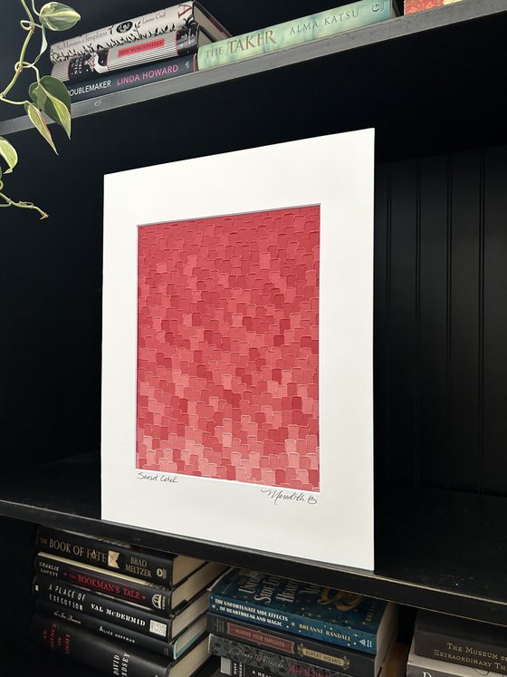 Sunset Coral